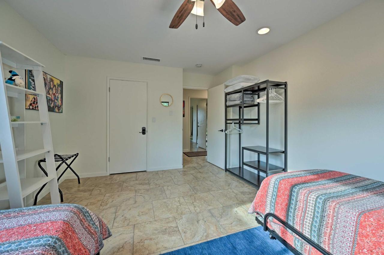 Peaceful Sedona Home Red Rock Views And Patio! Eksteriør billede